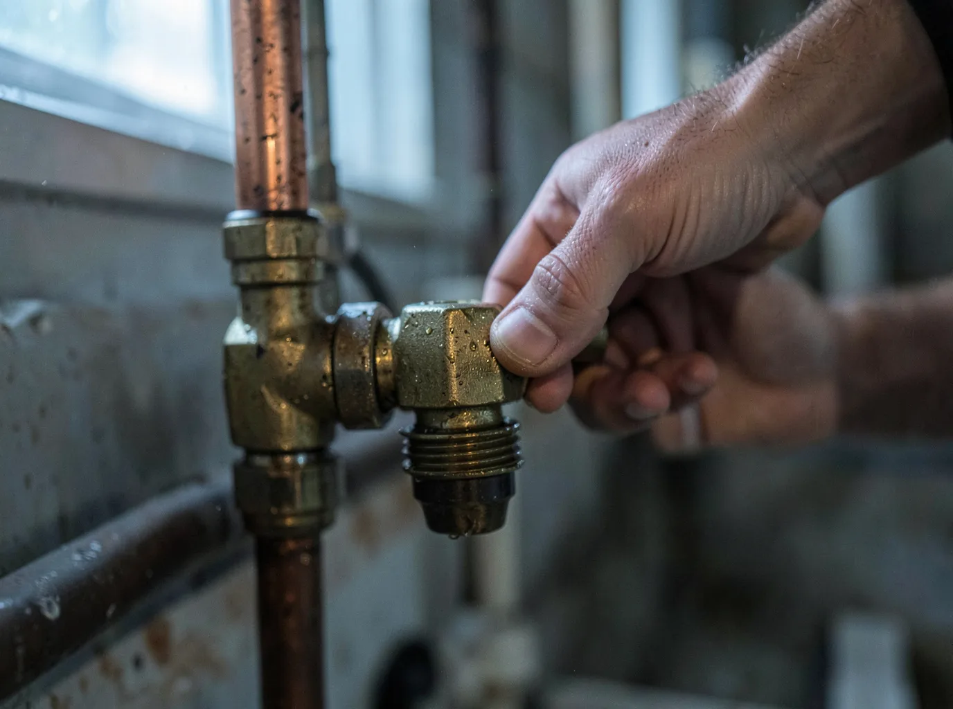 Emergency Plumber Cascade, MD FAQs